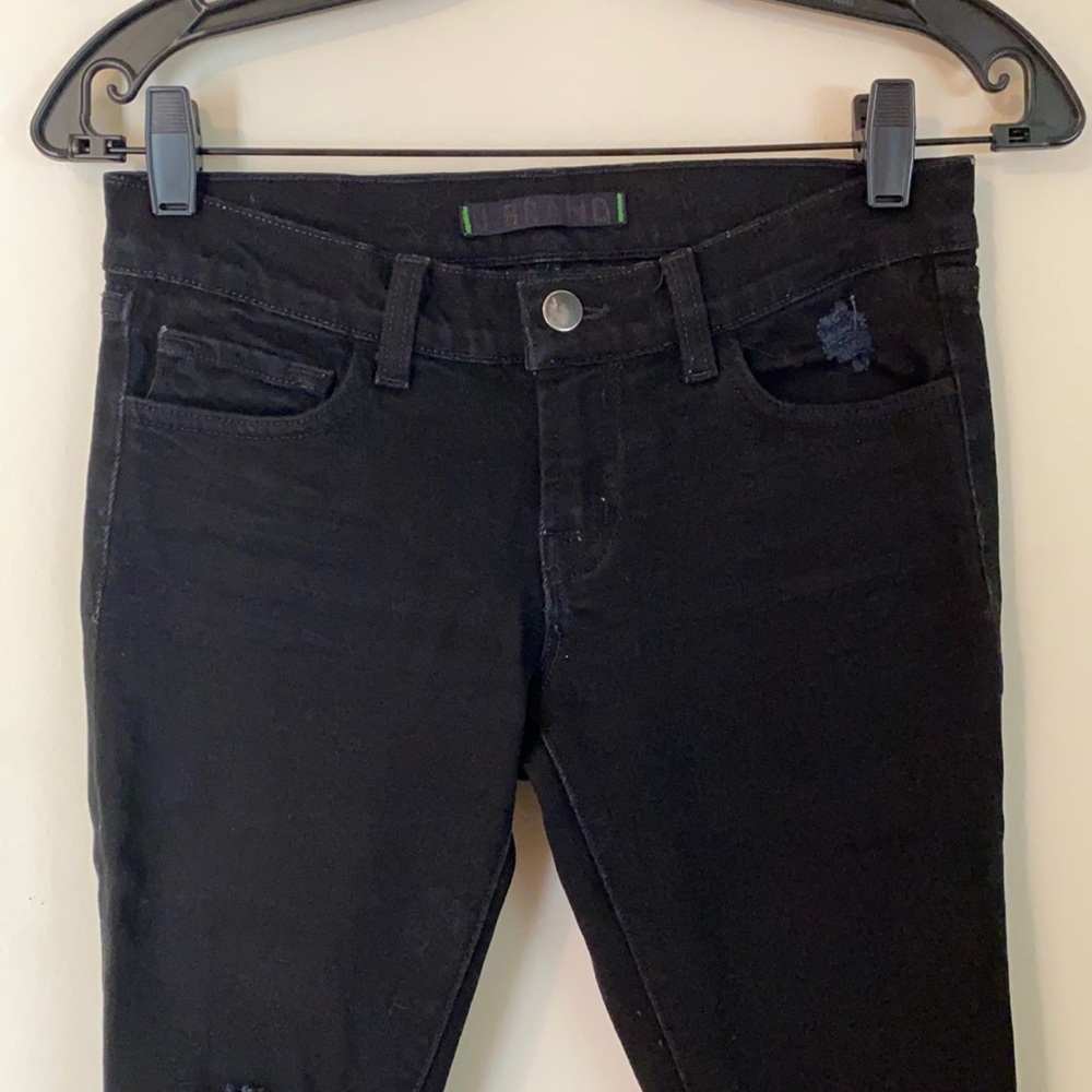 J Brand denim